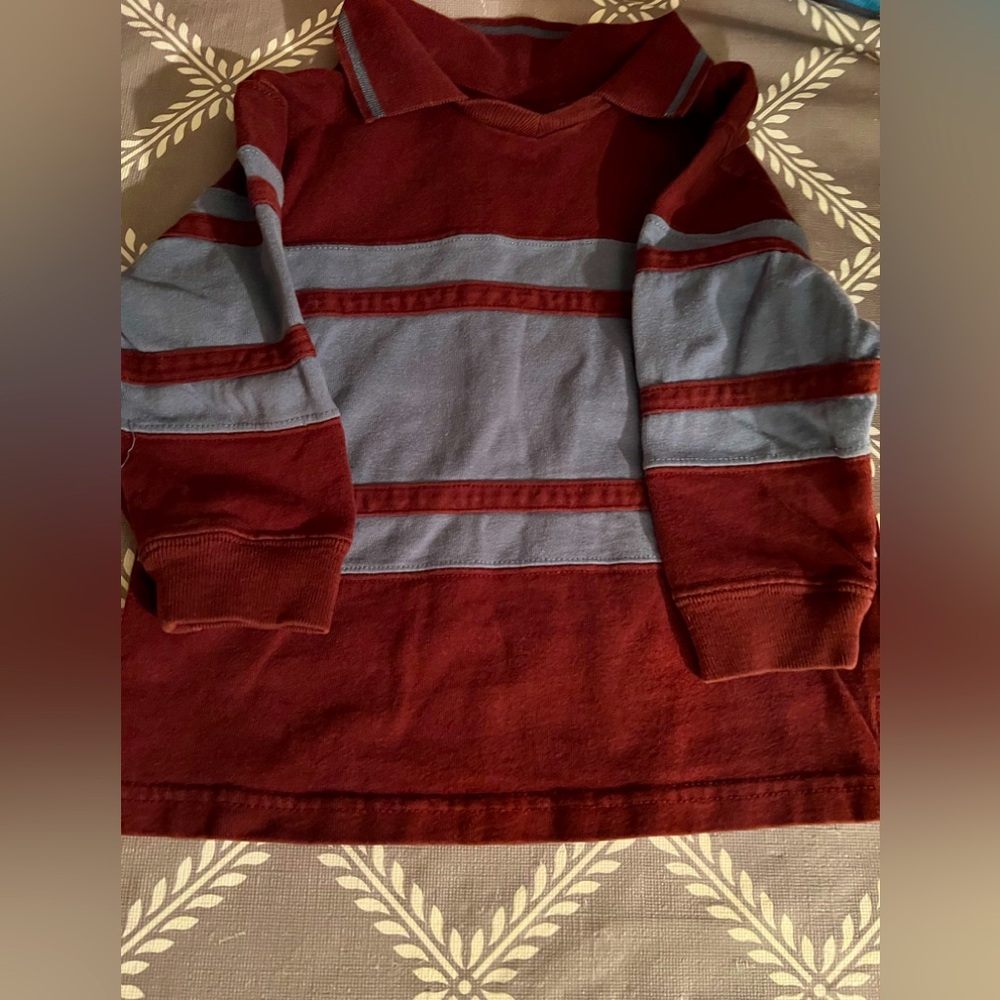 Boys Cherokee top size  24mths